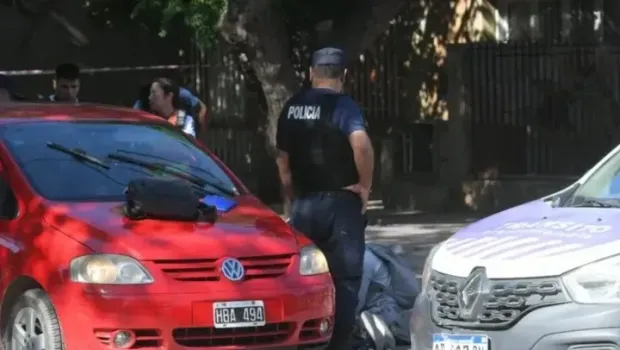 Un Beb Muri Al Salir Despedido Del Auto De Su Mam Tras Un Choque