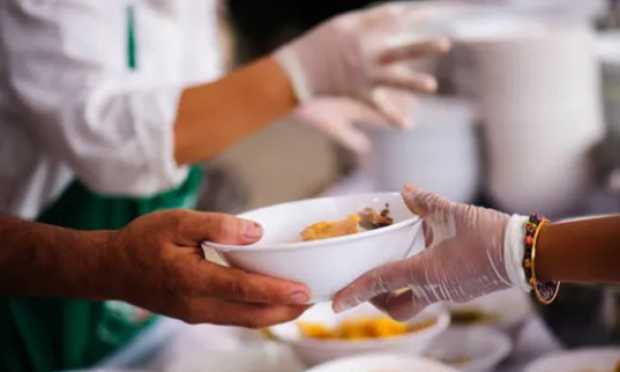 En Mayo Hubo Un Fuerte Recorte De Programas Alimentarios Delsur Diario