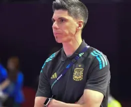 La dura crítica del DT de la selección argentina de futsal contra Francia