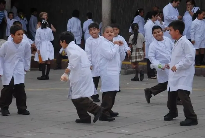 12 mochilas escolares de flores para la primaria: ¡las niñas se romperán!