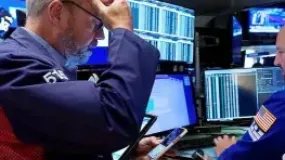 ¡Boom! Acciones argentinas se desploman en Wall Street: ¡se acabó el festín!