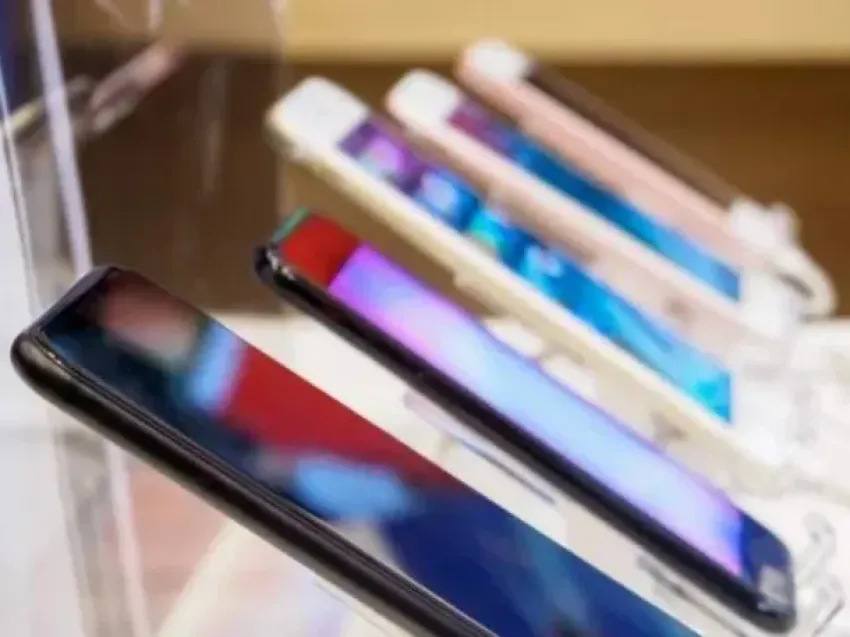 Xiaomi: los 5 modelos de celulares baratos que le pelean al iPhone - El  Cronista