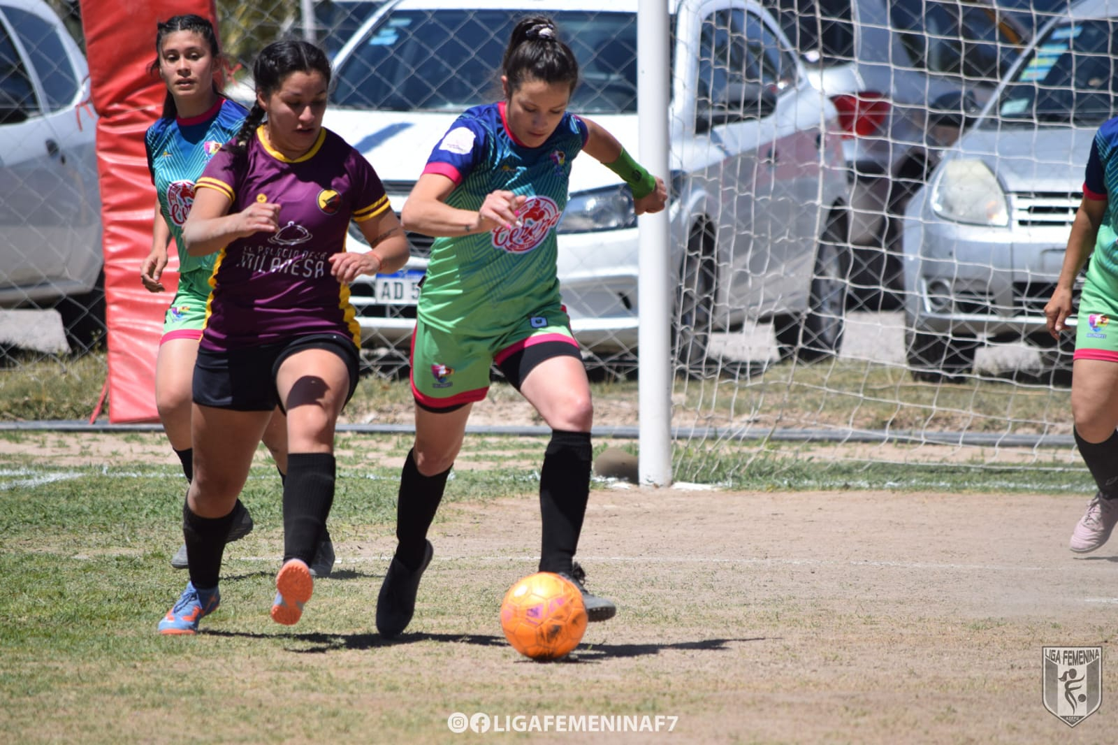 Club Atlético Independiente - Futbol Femenino Infantil en la Sede Boyacá.  El Club Atlético Independiente invita a todas las chicas, que tengan entre  6 y 16 años, a participar de la actividad