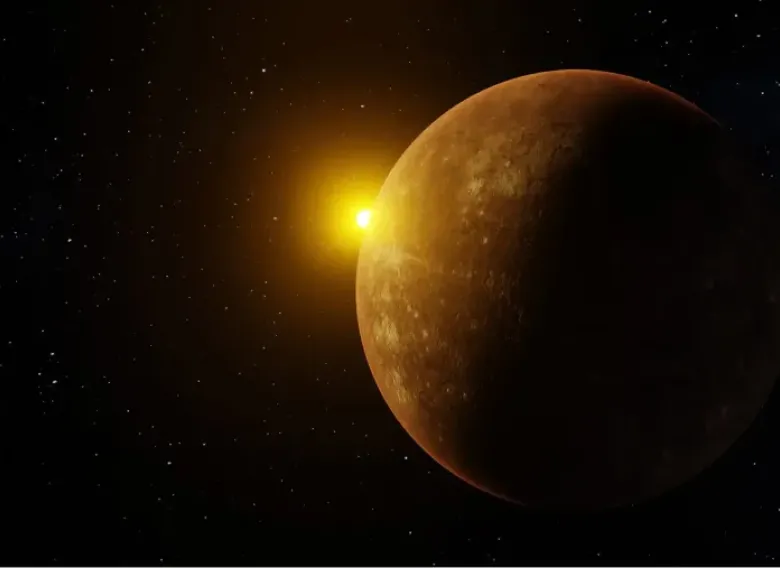 La dramática predicción de una astróloga sobre la llegada de Mercurio retrógrado