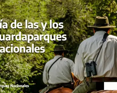 Día del Guardaparque Nacional: por qué se celebra cada 9 de Octubre