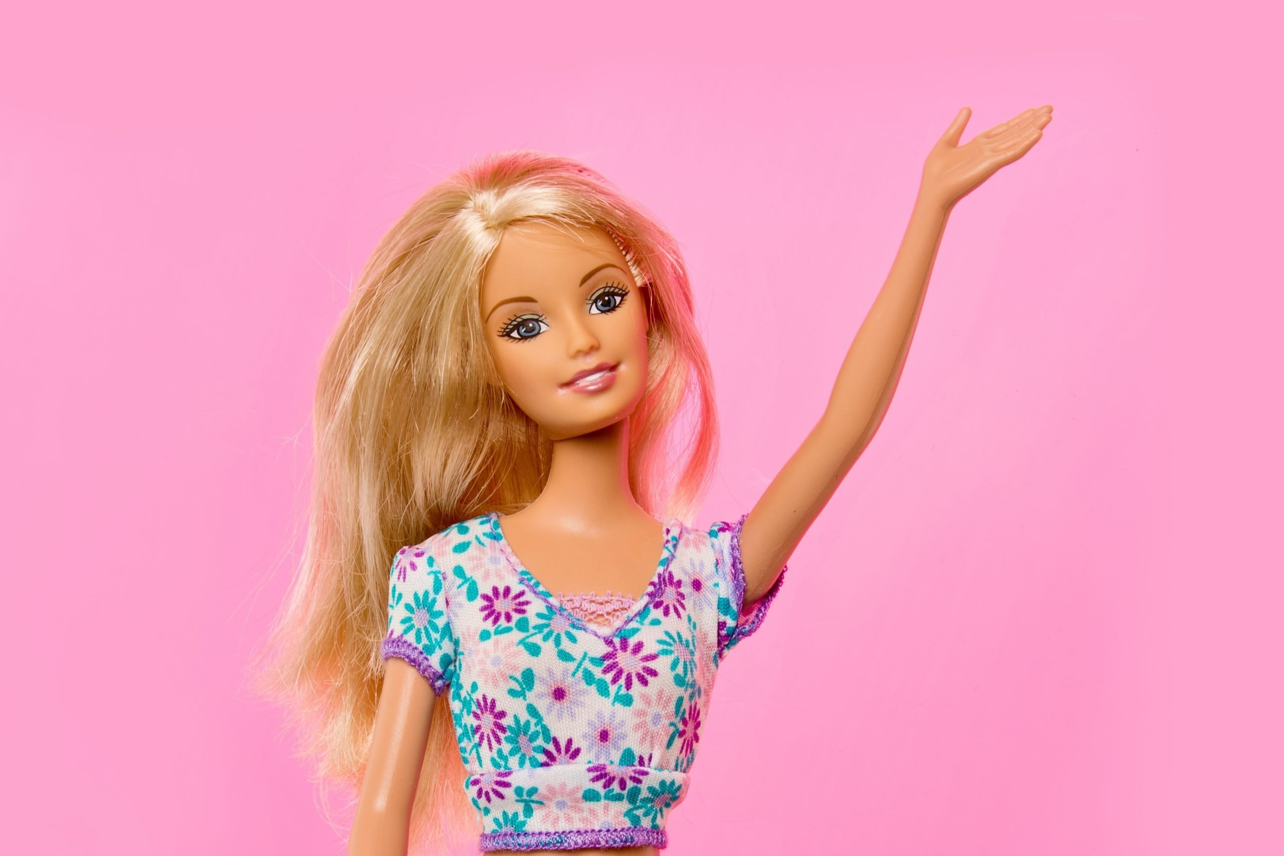 Barbie embarazada: la historia de la muñeca más polémica y la razón por la  que salió del mercado