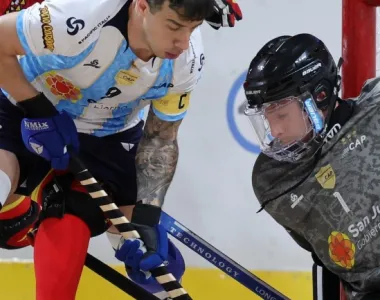 Hockey sobre patines: quedaron definidos los cruces de cuartos de final