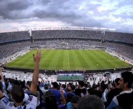 Mirá cuánto salen las entradas para ir a ver Argentina-Brasil por Eliminatorias