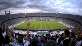 Mirá cuánto salen las entradas para ir a ver Argentina-Brasil por Eliminatorias