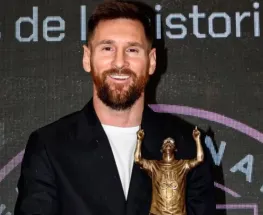 Lionel Messi ilusionó a los hinchas con su presencia en el Mundial 2026