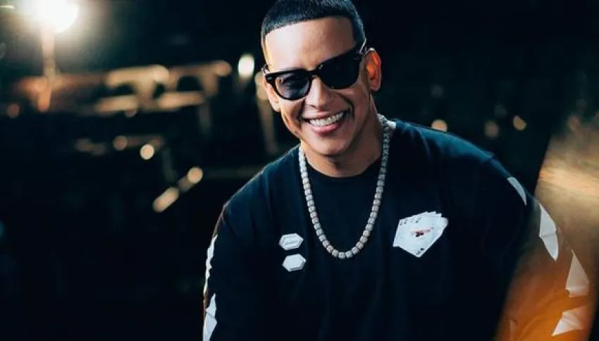 Daddy Yankee anuncia retiro, su último concierto será en México