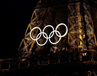 Cuándo y a qué hora es la ceremonia de apertura de los Juegos Olímpicos París 2024