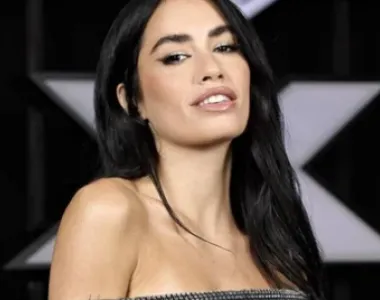 Lali Espósito aseguró que Milei la critica porque es mujer