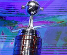 Se conocieron los bombos para el sorteo de la Copa Libertadores